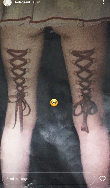 todagseul onlyfans content type