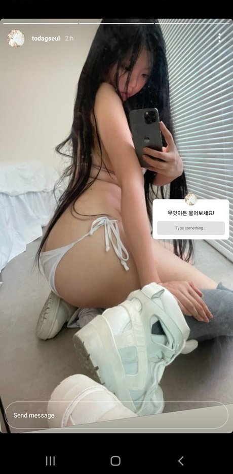 todagseul onlyfans for free