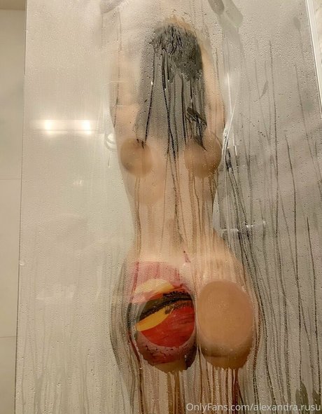 alexandra rusu porn onlyfans