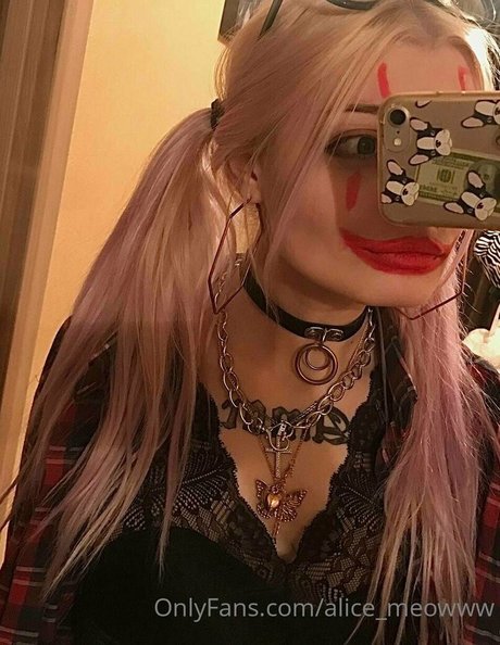 alice hot xxx onlyfans leak xxx