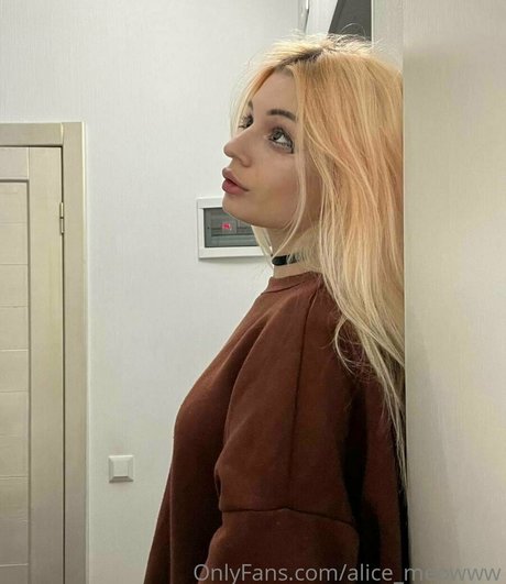 alice hot xxx onlyfans leaked