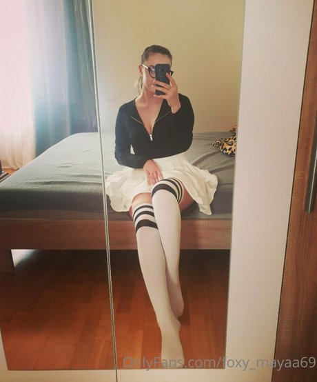 foxy mayaa69 Profile pic