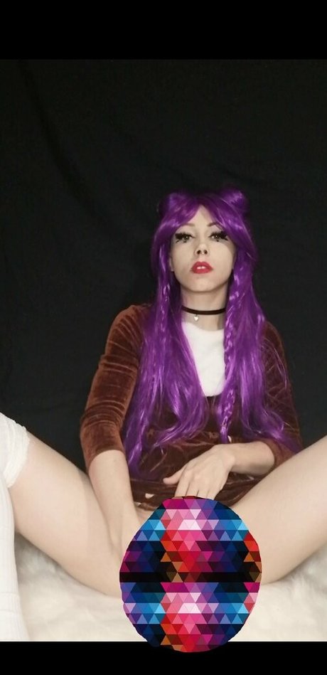 amayagem only fans nude