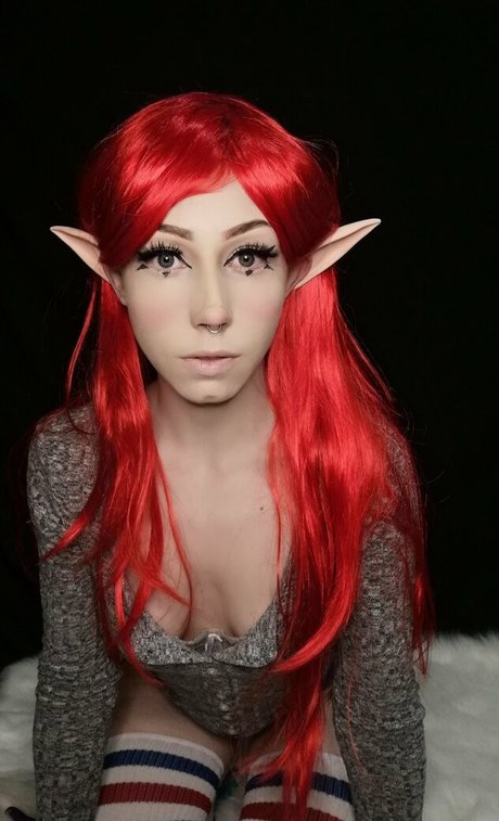 amayagem nude onlyfans