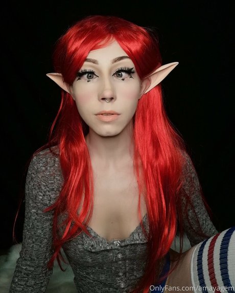 amayagem leaked onlyfans free