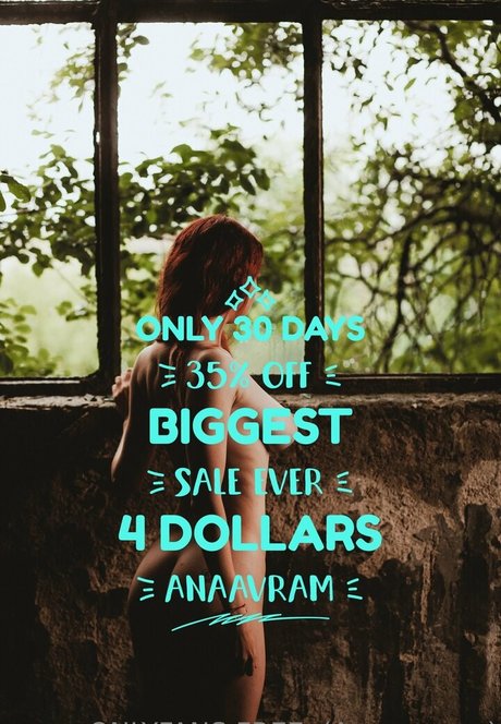 annaavram onlyfans sex leak