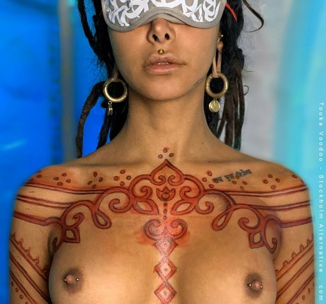 Thefreeelf only fans nudes