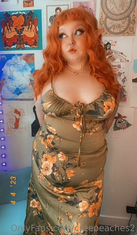 cutepeaches2 onlyfans sex leaks