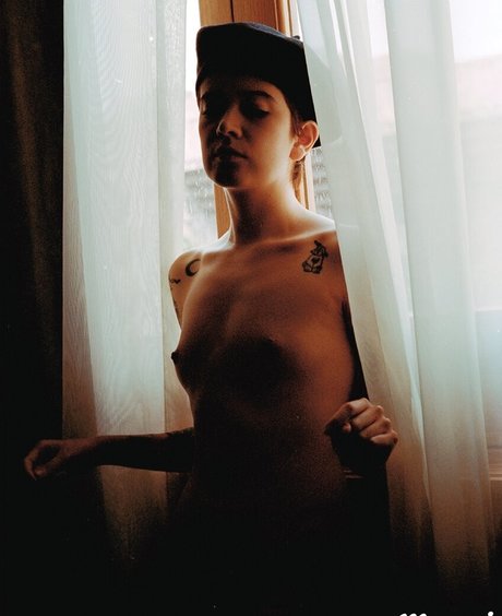 Ann Cid onlyfans naked pics