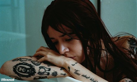 Ann Cid onlyfans leak xxx