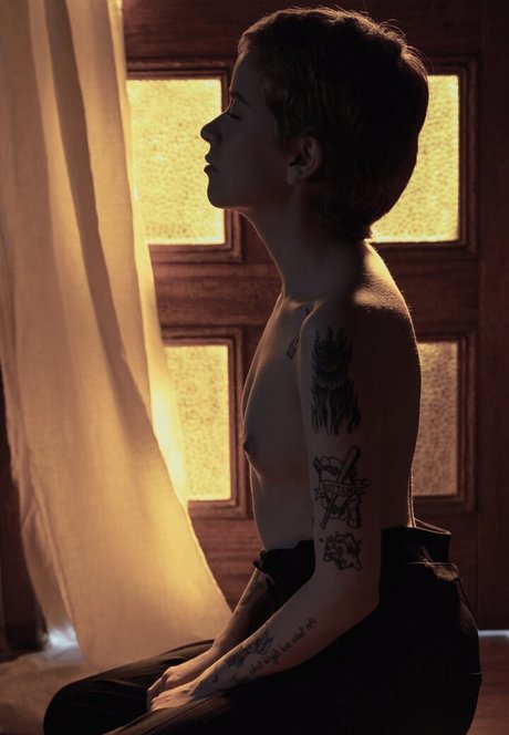 Ann Cid only fans review