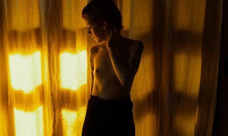 Ann Cid onlyfans creator