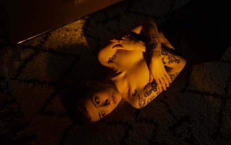 Ann Cid onlyfans nude leaked