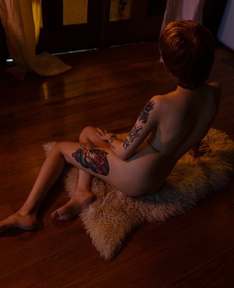 Ann Cid ass onlyfans