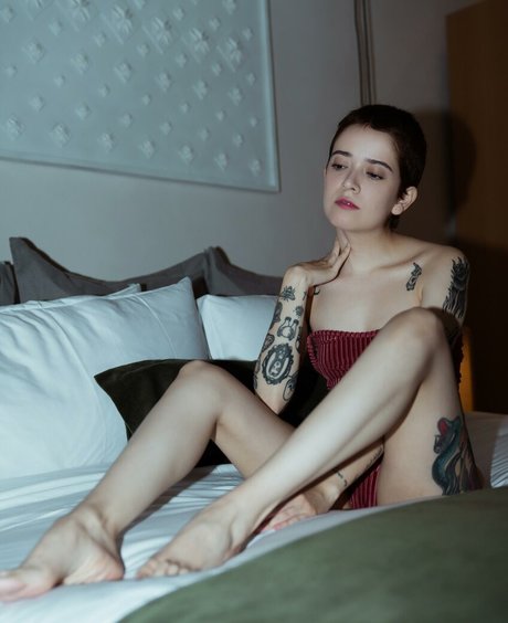 Ann Cid onlyfans explicit content