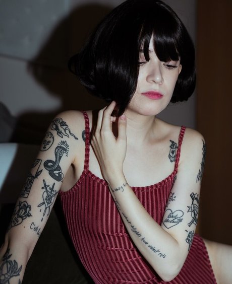 Ann Cid onlyfans mega