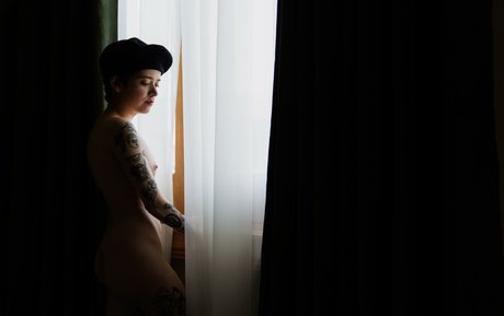 Ann Cid leaked onlyfans free