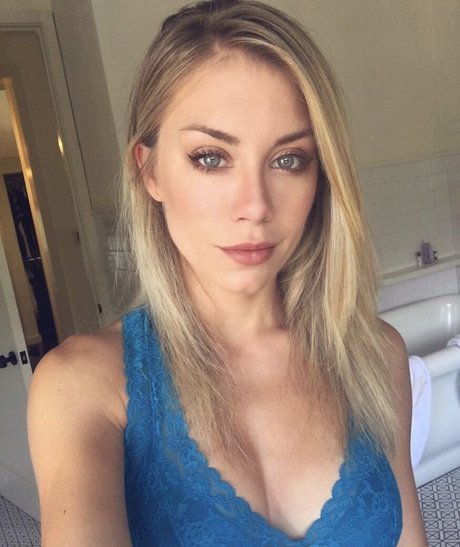 Jennifer Holland naked onlyfans leak