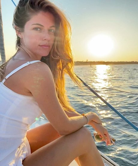 Stephanie Cayo leaked only fans