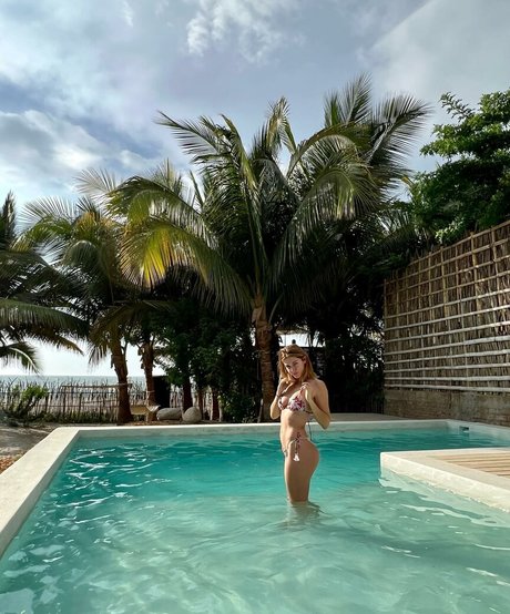 Stephanie Cayo onlyfans uncensored