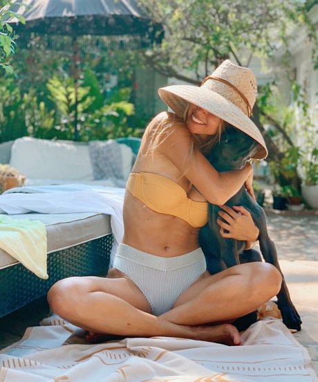 Stephanie Cayo onlyfans leak naked