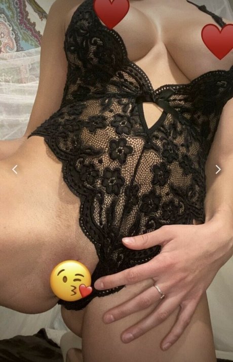 Dana Rosie only fans xxx