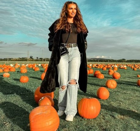 Xavia Brooke nude only fans leaks