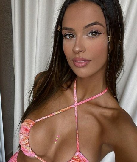 Tania Deniz nude leak onlyfans