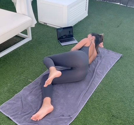 Tania Deniz onlyfans mega