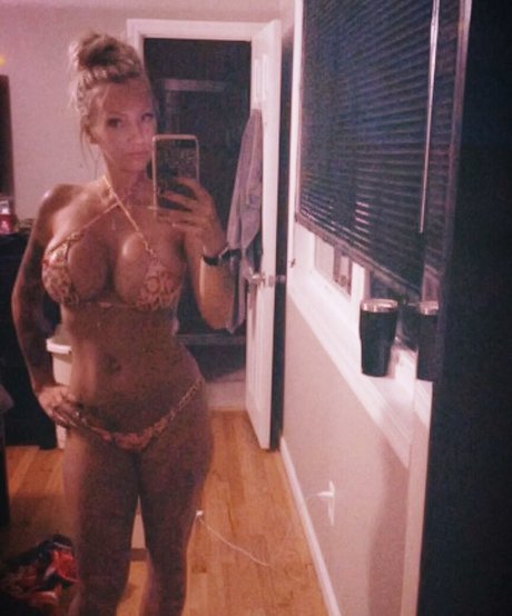 Michelle Pimer nude leaked onlyfans