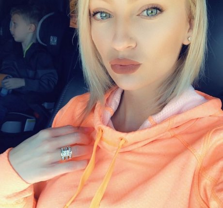 Michelle Pimer leaked naked onlyfans