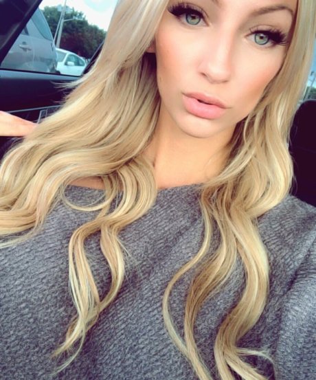 Michelle Pimer sex onlyfans