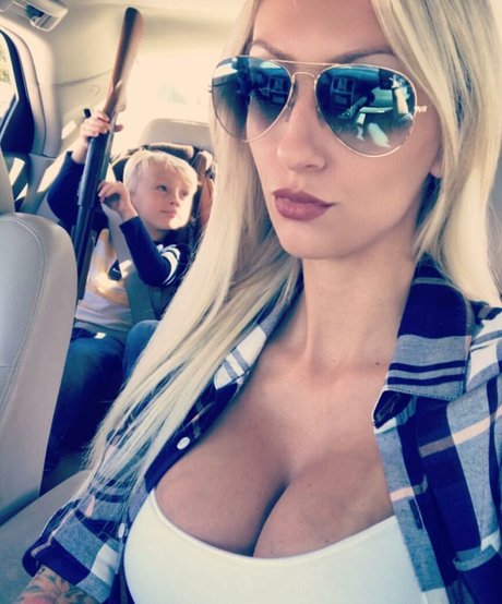 Michelle Pimer nudes onlyfans leak