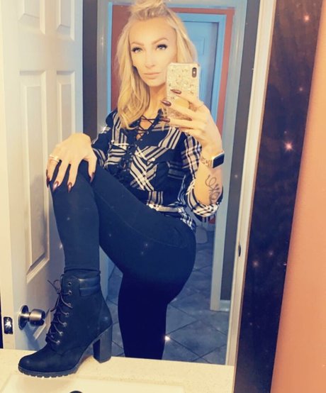 Michelle Pimer onlyfans naked leaked