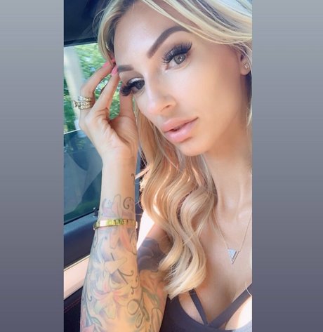 Michelle Pimer only fans free