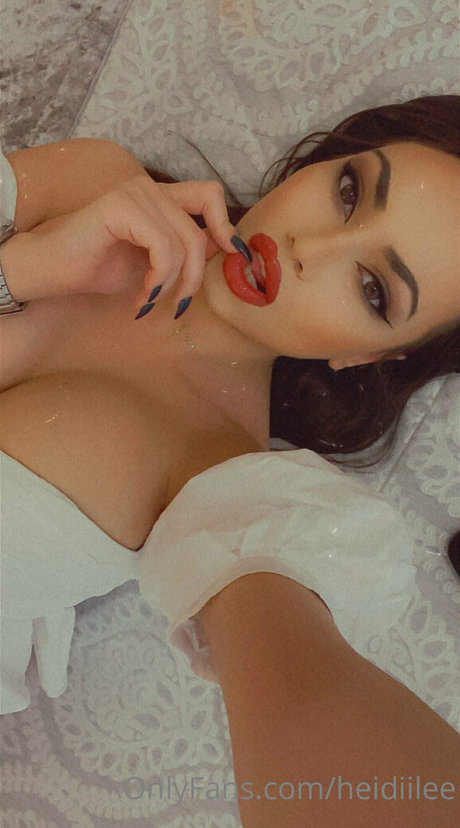 virginia dee onlyfans leaked pictures