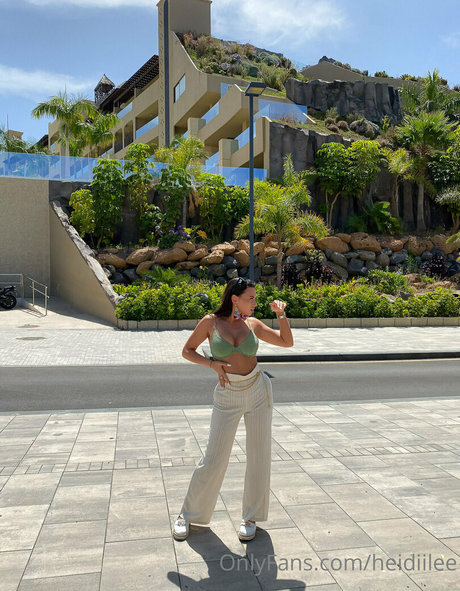 virginia dee onlyfans leak porn