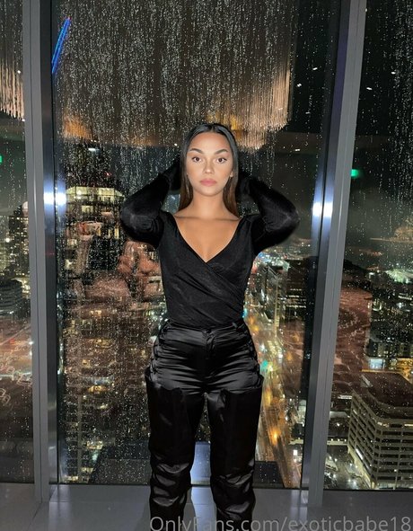 exoticbabe18 onlyfans strip