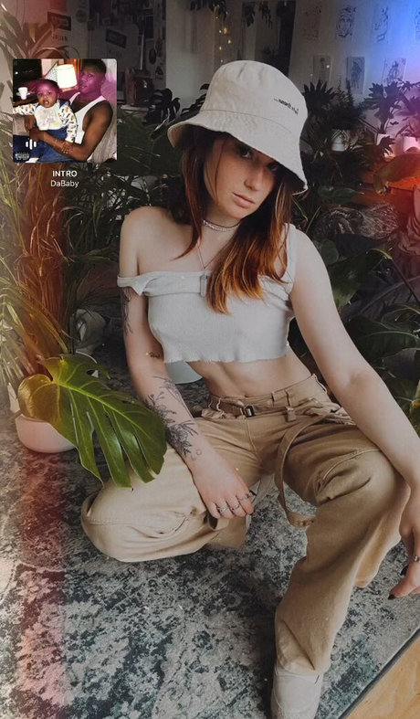 Leonie Busse free only fans