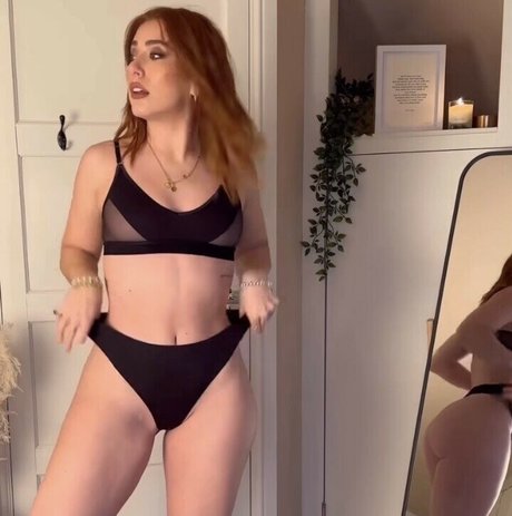 Liv Humby nude porn onlyfans