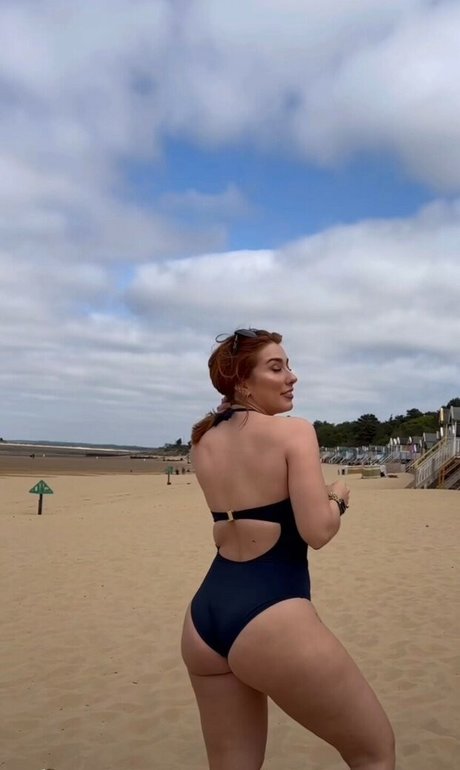 Liv Humby onlyfans leak nudes