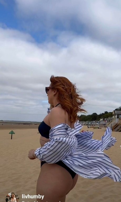 Liv Humby onlyfans photo