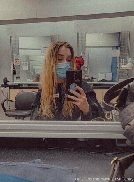 savingmyinsanity onlyfans gratis