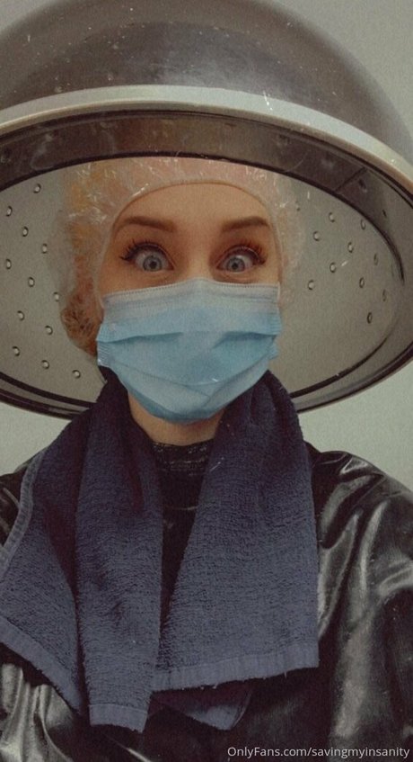 savingmyinsanity onlyfans sex leak