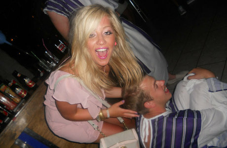 Rosie Leicester onlyfans leaked pics