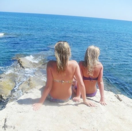 Rosie Leicester only fans porn