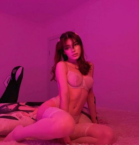 kira secret only fans pictures