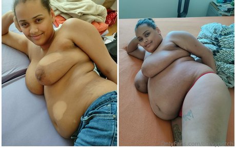 curvypotchi onlyfans porn leaks