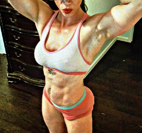 fiercelyfitrose leaked only fans nudes