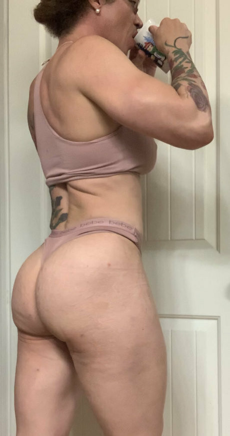 fiercelyfitrose onlyfans leaks sex